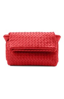 Сумка BV Fold small Bottega Veneta