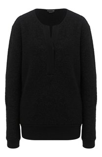 Кашемировый свитер Tom Ford