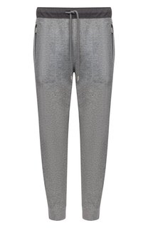 Джоггеры Ermenegildo Zegna