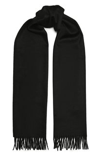 Кашемировый шарф Ermenegildo Zegna