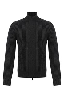 Кашемировый кардиган Ermenegildo Zegna