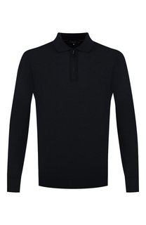 Шерстяное поло Loro Piana
