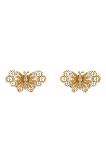 Серьги Gucci