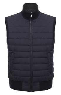 Двусторонний жилет Ralph Lauren