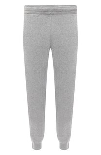 Кашемировые джоггеры Z Zegna