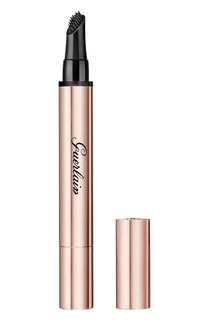 Гель для бровей, оттенок 01 Blonde (2,5ml) Guerlain