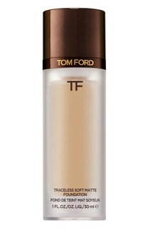 Тональная основа Traceless Soft Matte Foundation, 6.0 Natural (30ml) Tom Ford