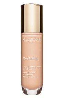 Устойчивый тональный крем Everlasting, 110N (30ml) Clarins