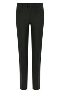 Хлопковые брюки Ralph Lauren