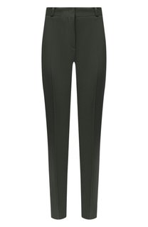 Хлопковые брюки Loro Piana