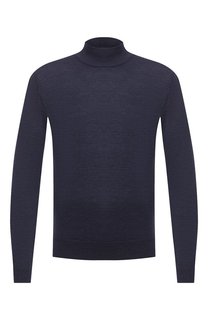 Шерстяная водолазка Brioni