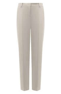 Шерстяные брюки Loro Piana