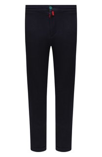Джинсы Kiton