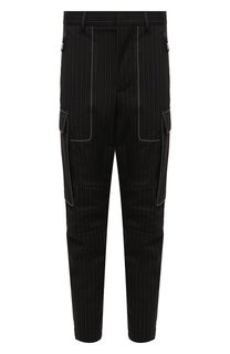 Брюки-карго Giorgio Armani
