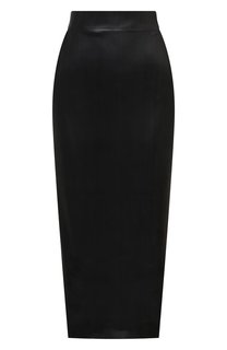Юбка Saint Laurent