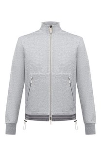 Толстовка Ermenegildo Zegna
