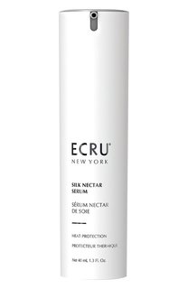 Разглаживающая сыворотка (40ml) ECRU New York