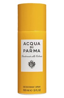 Дезодорант-спрей (150ml) Acqua di Parma