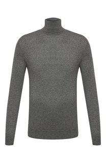 Кашемировая водолазка Ralph Lauren