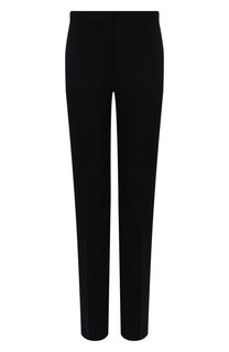 Шерстяные брюки Jil Sander