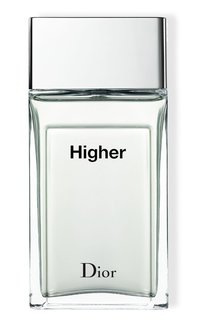 Туалетная вода Higher (100ml) Dior