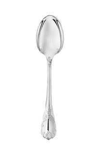 Ложка десертная Marly Silver Plated Christofle