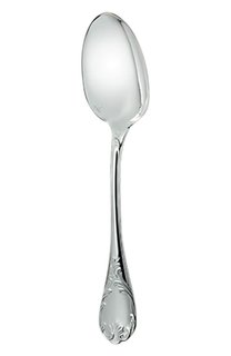 Ложка чайная Marly Sterling Silver Christofle