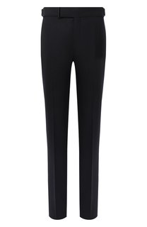 Шерстяные брюки Tom Ford
