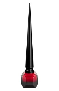Матовый лак для ногтей Fluid Matte, оттенок Rouge Louboutin (13ml) Christian Louboutin