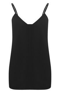 Топ из вискозы Bottega Veneta