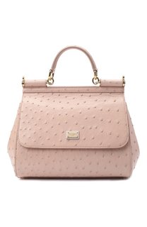 Сумка Sicily medium Dolce & Gabbana