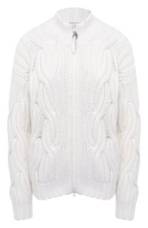 Кашемировый кардиган Brunello Cucinelli