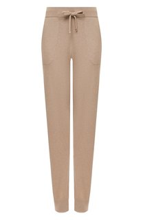 Кашемировые джоггеры Ralph Lauren