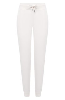 Хлопковые джоггеры Ralph Lauren