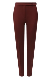 Шерстяные брюки Loro Piana