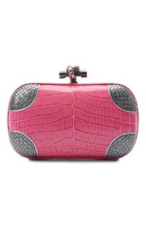 Клатч Knot Bottega Veneta