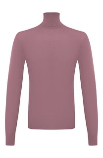 Кашемировая водолазка Dolce & Gabbana