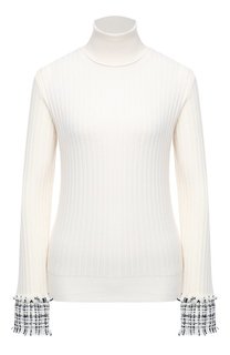 Шерстяная водолазка Dolce & Gabbana