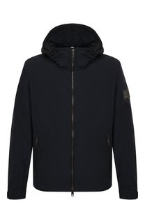 Утепленная куртка Burberry