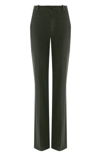 Хлопковые брюки Loro Piana