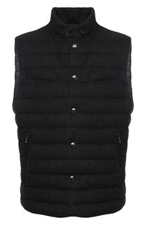 Пуховый жилет Ralph Lauren