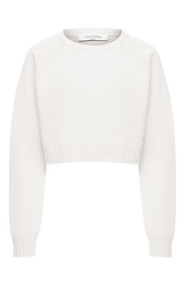 Кашемировый свитер Valentino