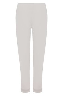 Шерстяные брюки Giorgio Armani