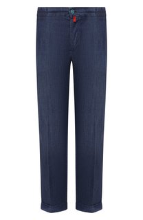 Джинсы Kiton