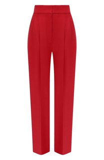 Льняные брюки Brunello Cucinelli
