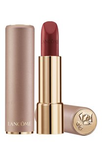 Помада для губ LAbsolu Rouge Intimatte, оттенок 196 Lancome