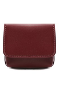 Кожаный чехол для AirPods Pro Loro Piana