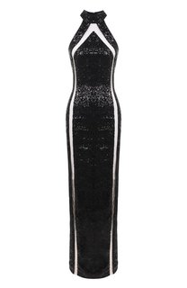 Платье Balmain