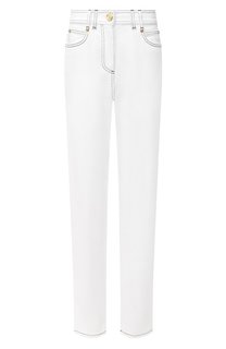 Джинсы Balmain