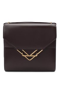 Сумка Clip Bottega Veneta